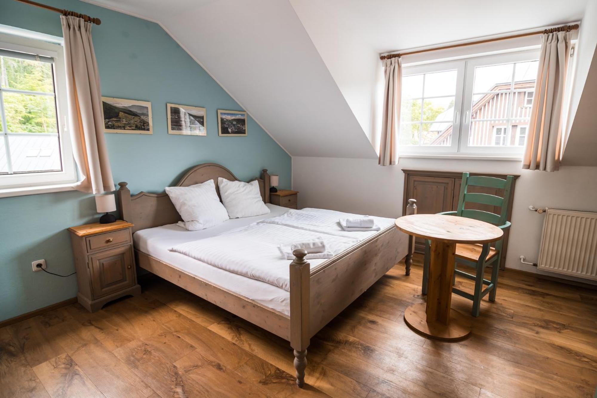 Grand Apartments Špindlerŭv Mlýn Екстериор снимка