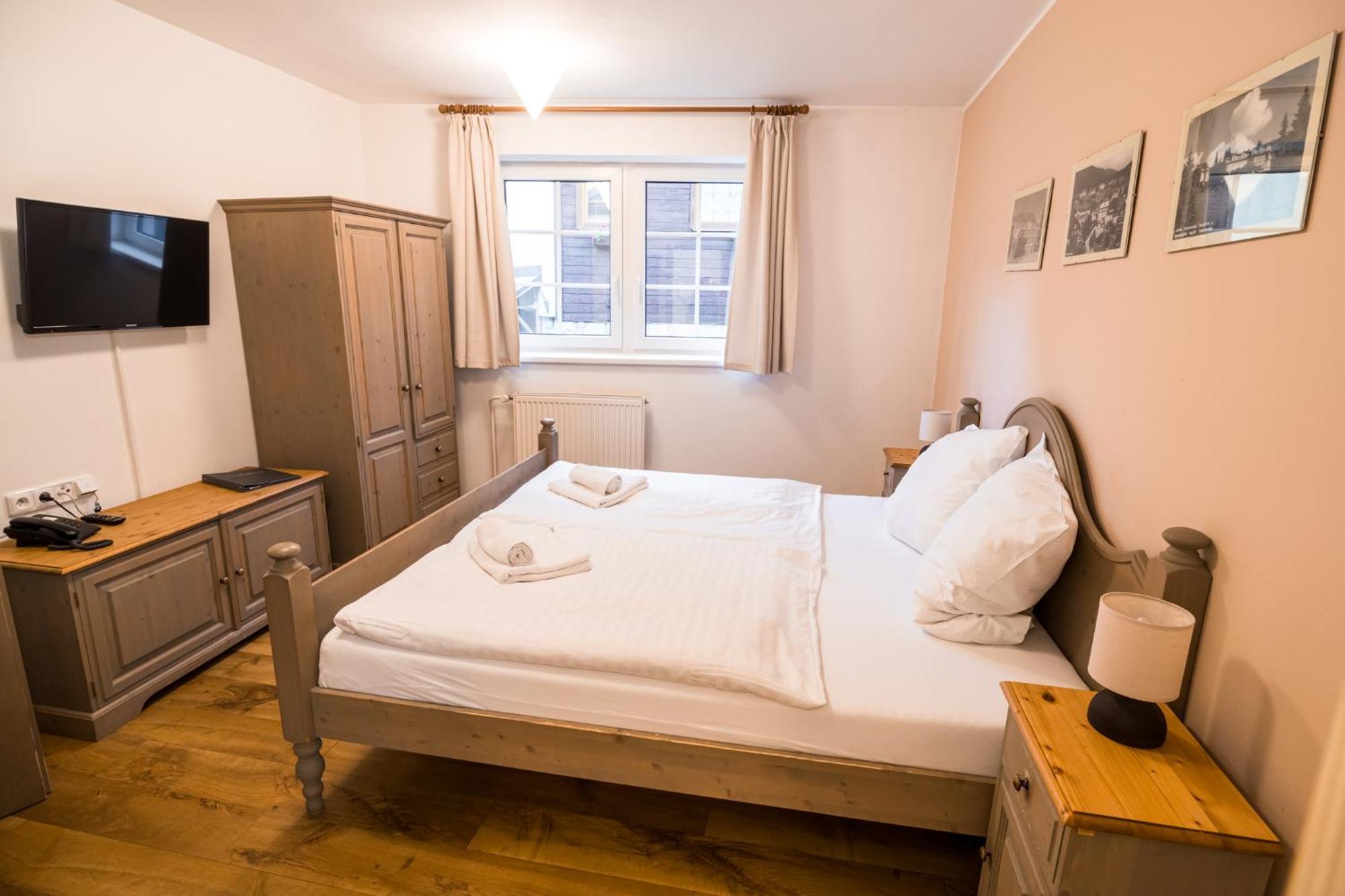 Grand Apartments Špindlerŭv Mlýn Екстериор снимка