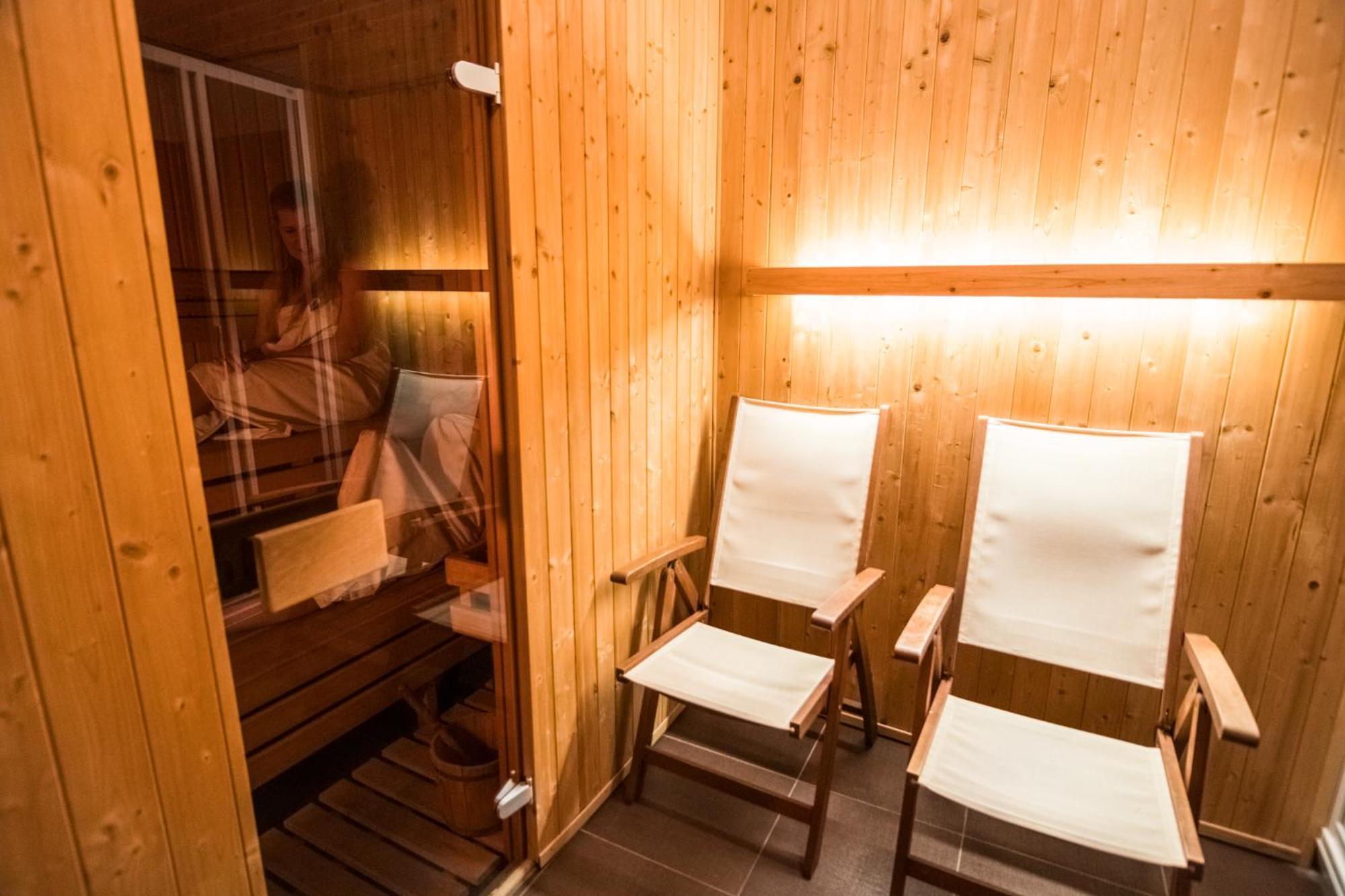 Grand Apartments Špindlerŭv Mlýn Екстериор снимка