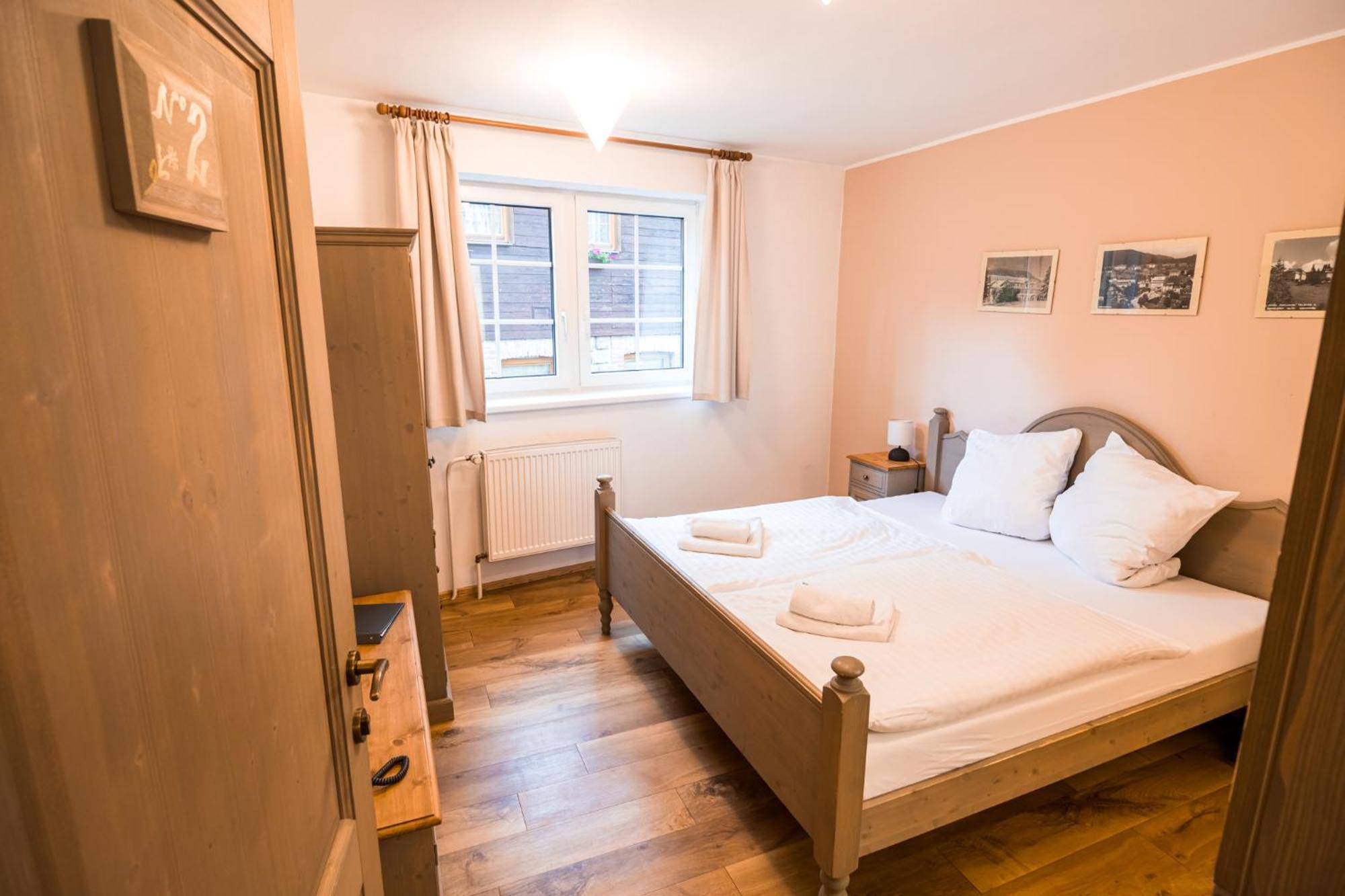 Grand Apartments Špindlerŭv Mlýn Екстериор снимка
