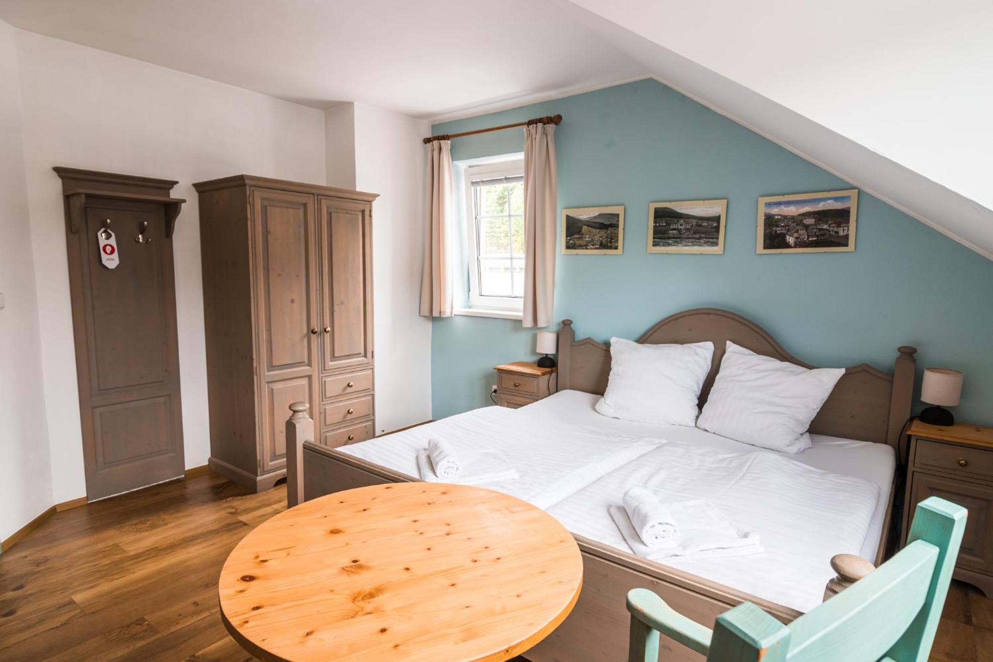Grand Apartments Špindlerŭv Mlýn Екстериор снимка
