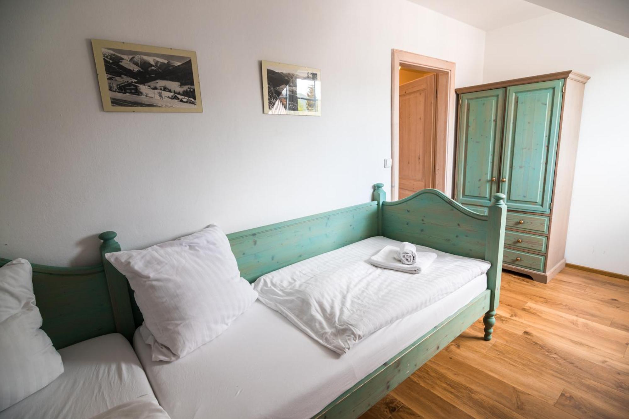 Grand Apartments Špindlerŭv Mlýn Екстериор снимка