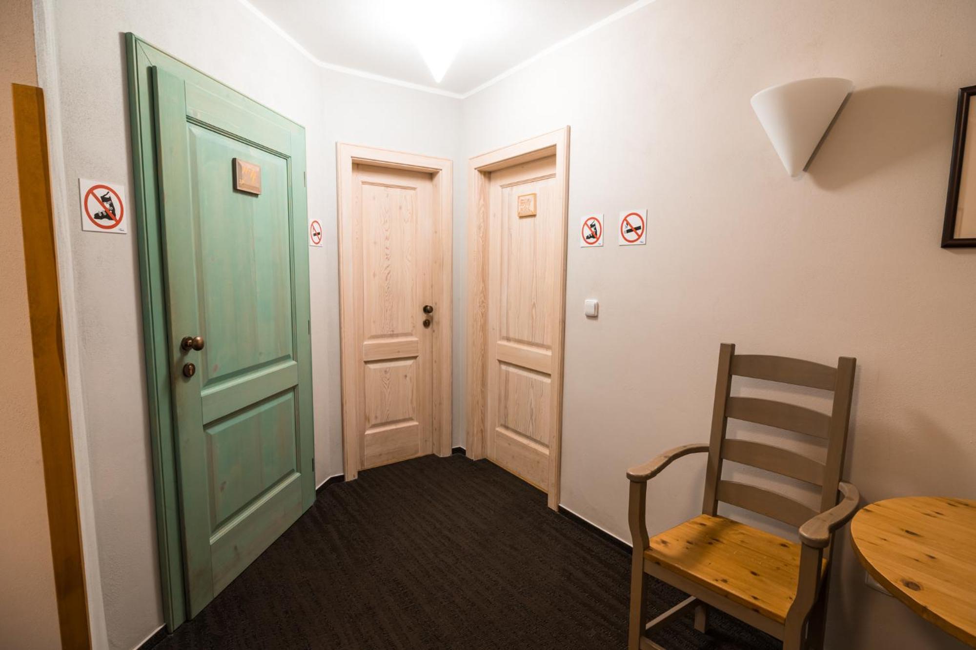 Grand Apartments Špindlerŭv Mlýn Екстериор снимка