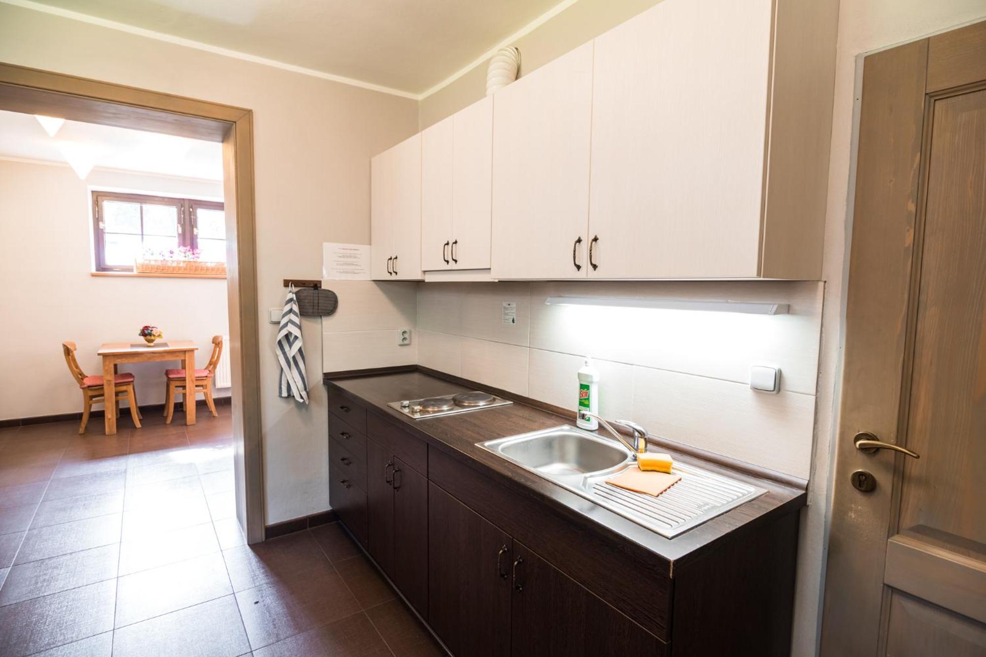 Grand Apartments Špindlerŭv Mlýn Екстериор снимка