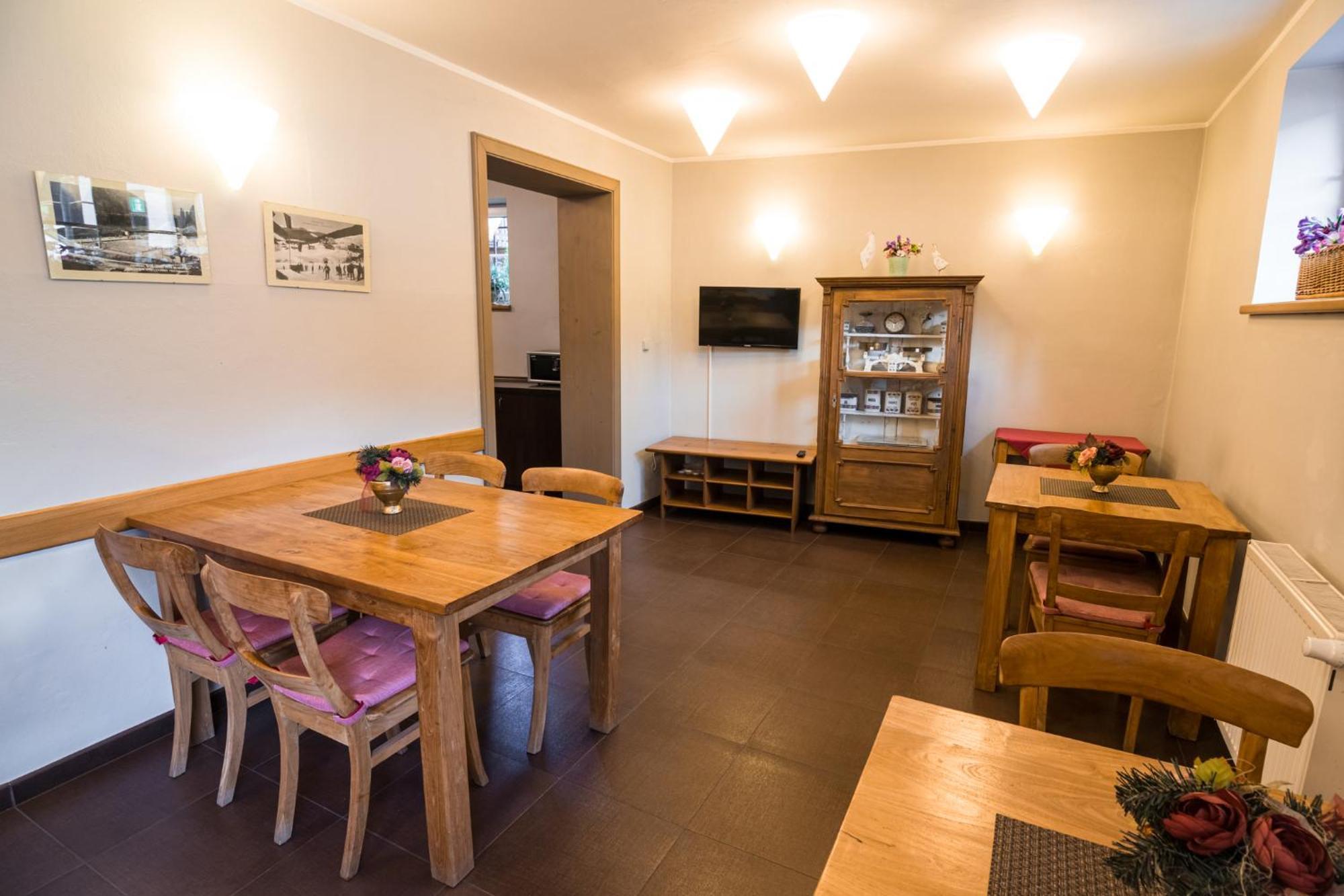 Grand Apartments Špindlerŭv Mlýn Екстериор снимка