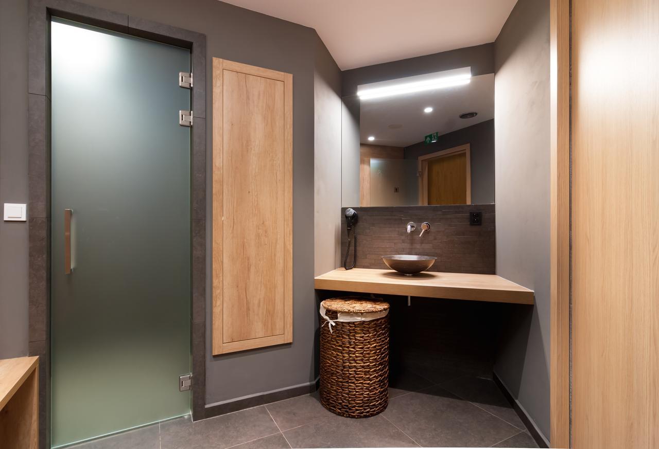 Grand Apartments Špindlerŭv Mlýn Екстериор снимка