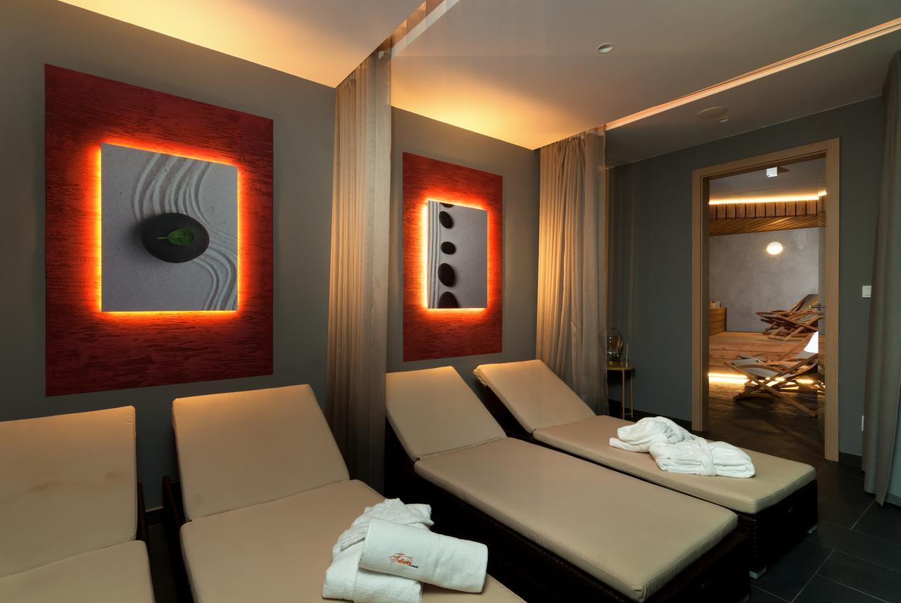 Grand Apartments Špindlerŭv Mlýn Екстериор снимка