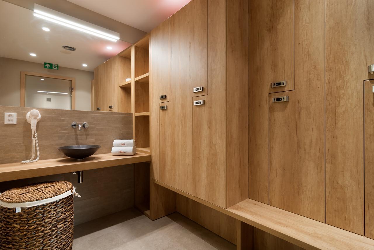 Grand Apartments Špindlerŭv Mlýn Екстериор снимка