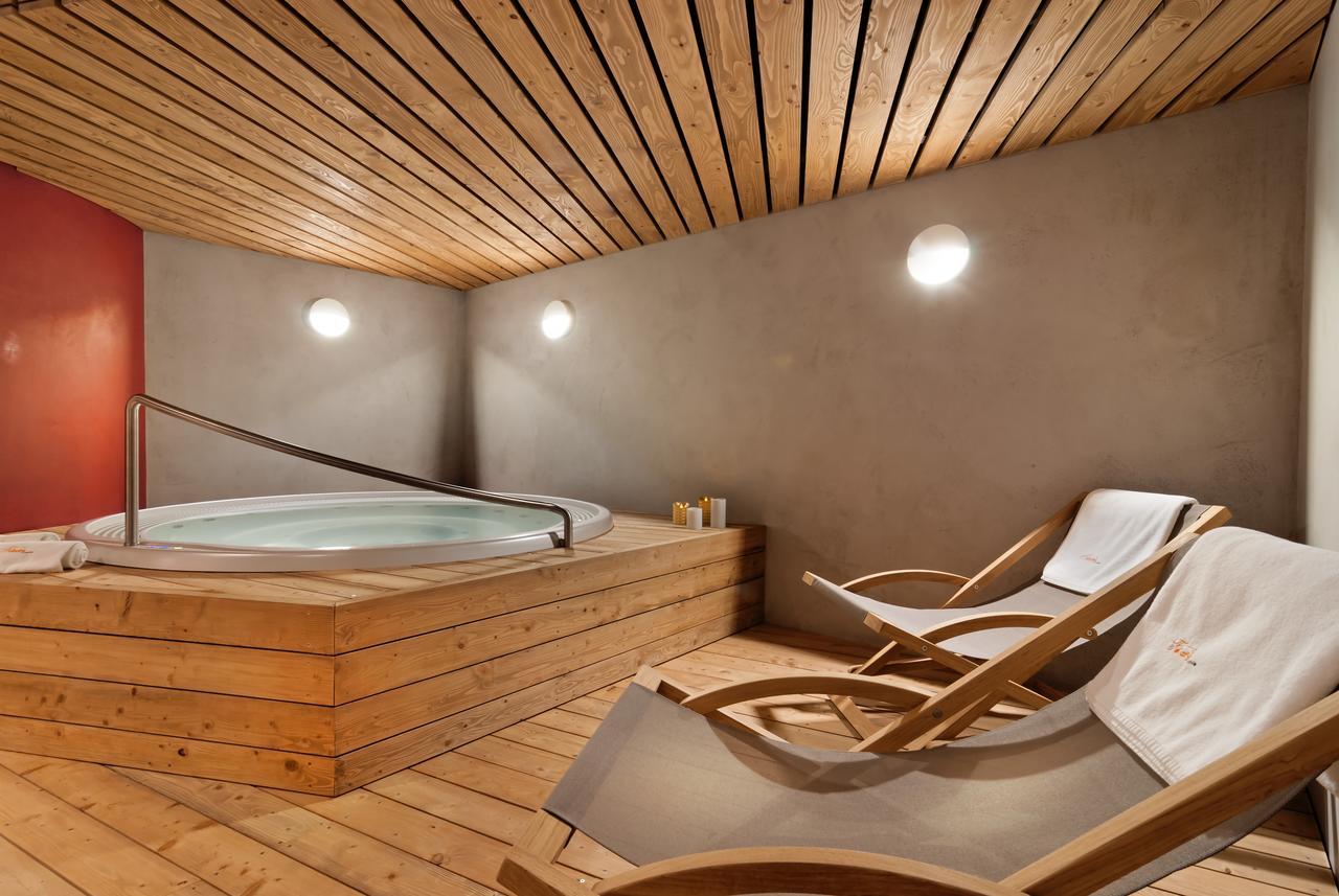 Grand Apartments Špindlerŭv Mlýn Екстериор снимка