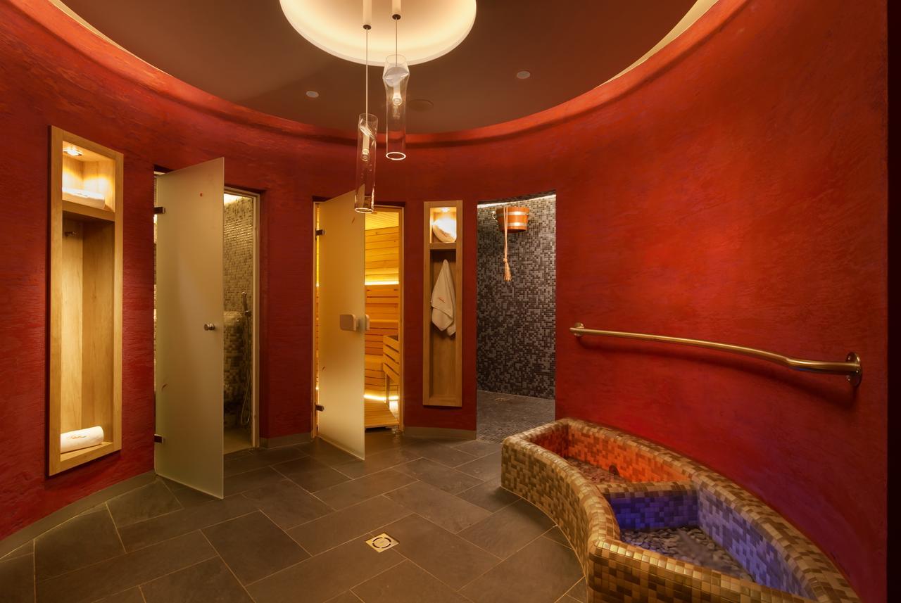 Grand Apartments Špindlerŭv Mlýn Екстериор снимка